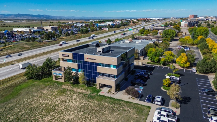 More Photos Of 3553 Clydesdale Pky, Loveland Office Residential For Lease