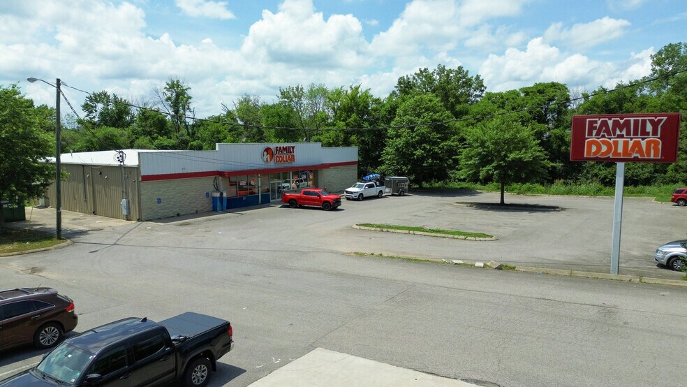 More Photos Of 2734 Whites Creek Pike, Nashville Freestanding For Lease
