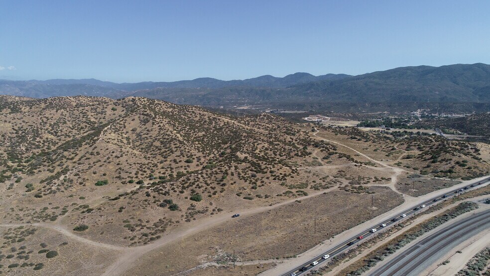 More Photos Of Summit Valley Rd, Hesperia Land For Sale