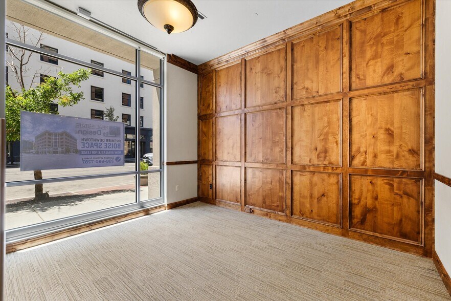 More Photos Of 1112 W Main St, Boise Apartments For Lease