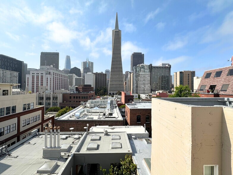 More Photos Of 369 Broadway, San Francisco Office For Sale