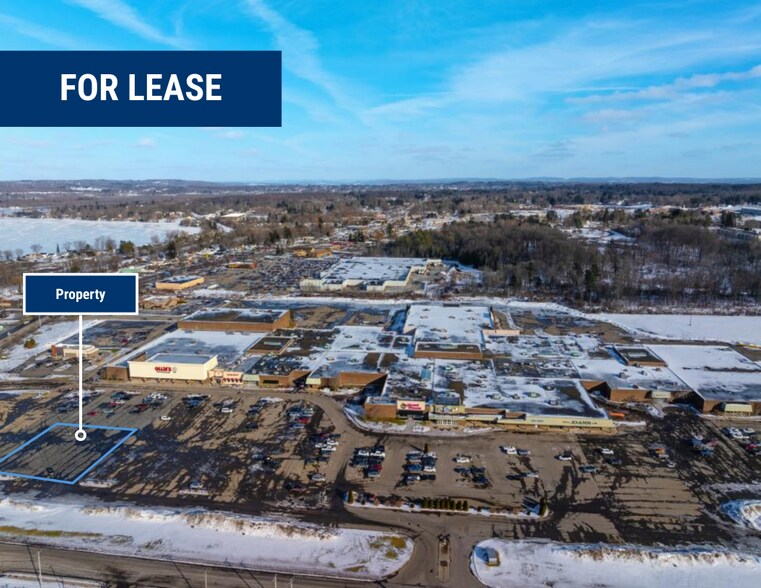 More Photos Of 318 E Fairmount Ave, Lakewood Land For Lease