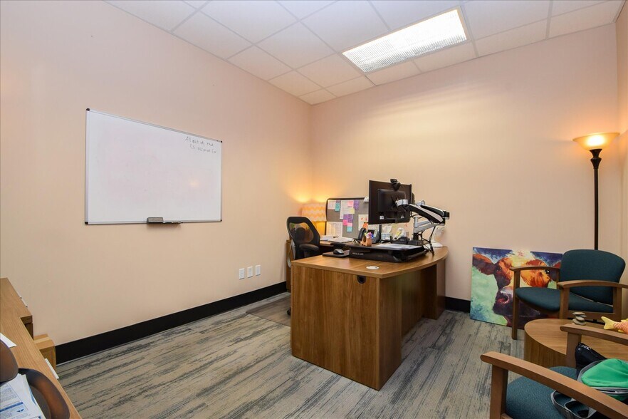 More Photos Of 1405 Mill Race Dr, Salem Industrial For Sale