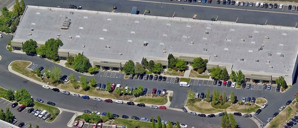 More Photos Of 1312 Capital Blvd, Reno Unknown For Lease