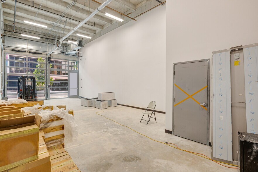 More Photos Of 70 NW 28th St, Miami Storefront Retail Office For Lease