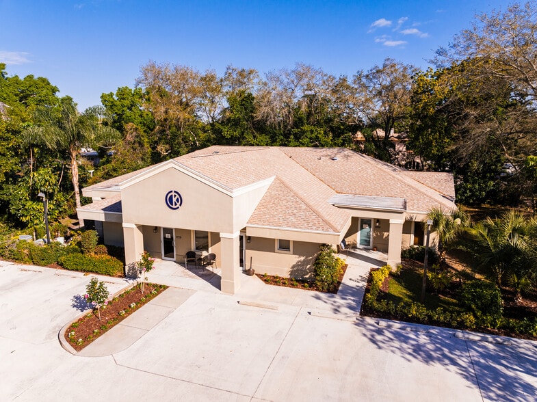 Primary Photo Of 1965 25th Ave, Vero Beach Office For Sale