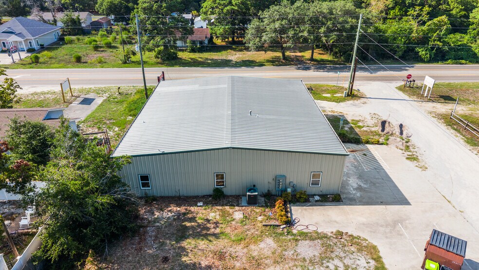 More Photos Of 7227 Beach Dr SW, Ocean Isle Beach Freestanding For Lease