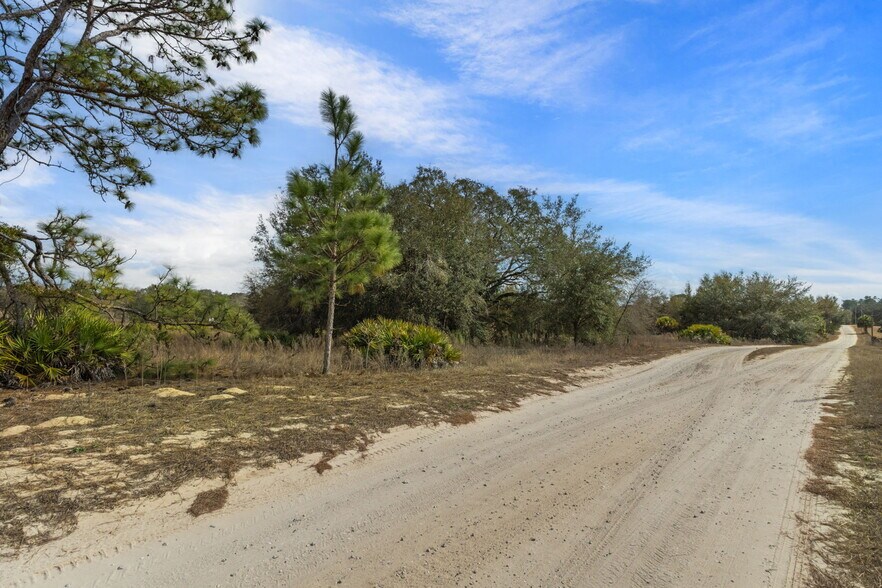 More Photos Of 6725 S Rainbow Pt, Homosassa Land For Sale