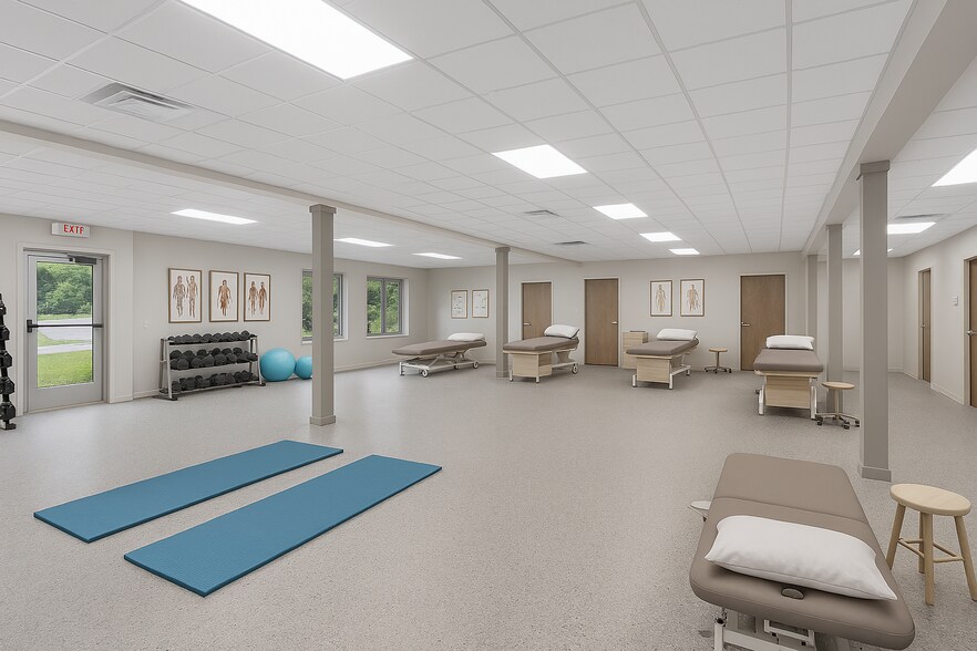 More Photos Of 221 Osage Ln, Waynesboro Medical For Lease