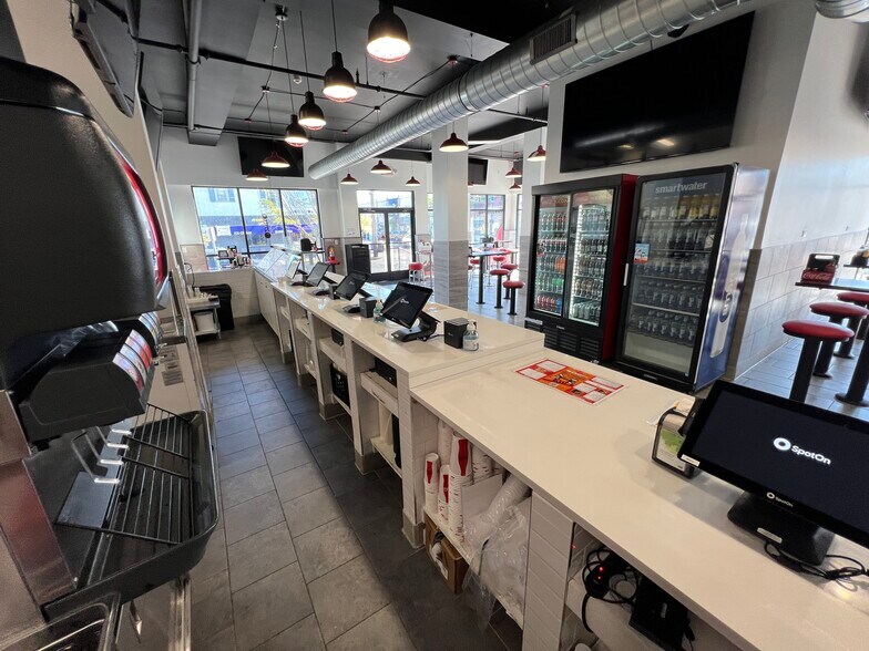 More Photos Of 1000 Asbury Ave, Ocean City Restaurant For Sale