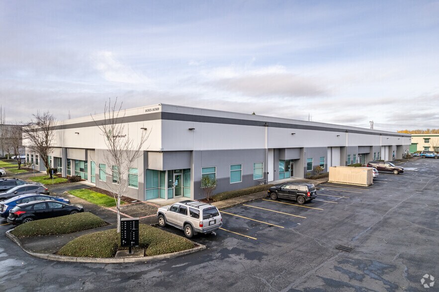 Primary Photo Of 16353 NE Cameron Blvd, Portland Warehouse For Lease