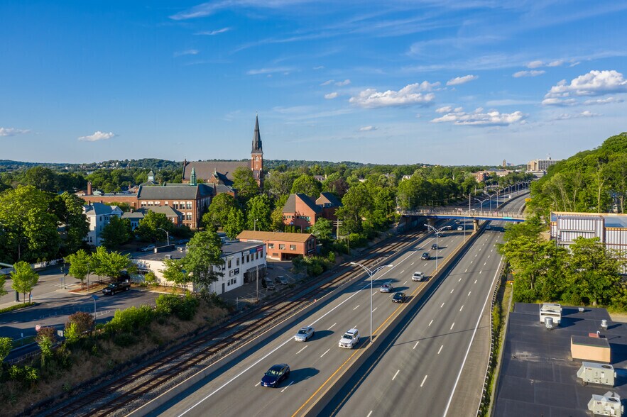 More Photos Of 612 Washington St, Newton Unknown For Lease