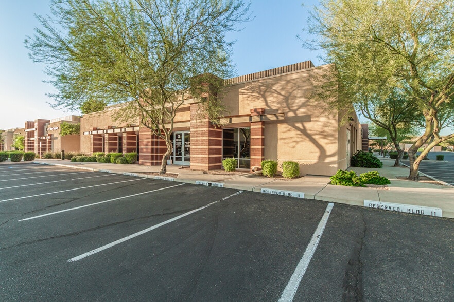 Primary Photo Of 20045 N 19th Ave, Phoenix Office For Sale