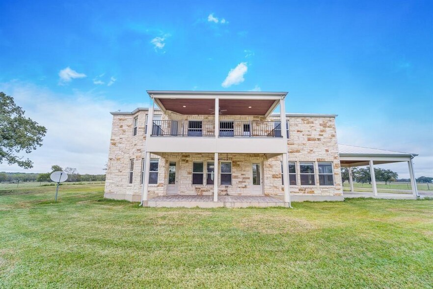 More Photos Of 303 Bobs Trl, Bastrop Land For Sale