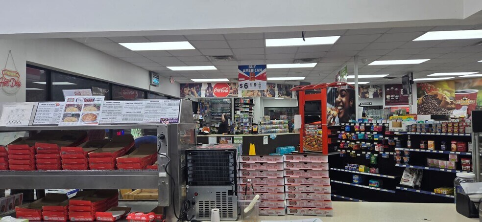 More Photos Of 405 GA-299, Wildwood General Retail For Sale