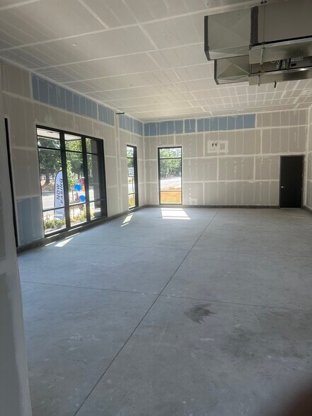 More Photos Of 2555 Research Park Dr, Davis General Retail For Lease