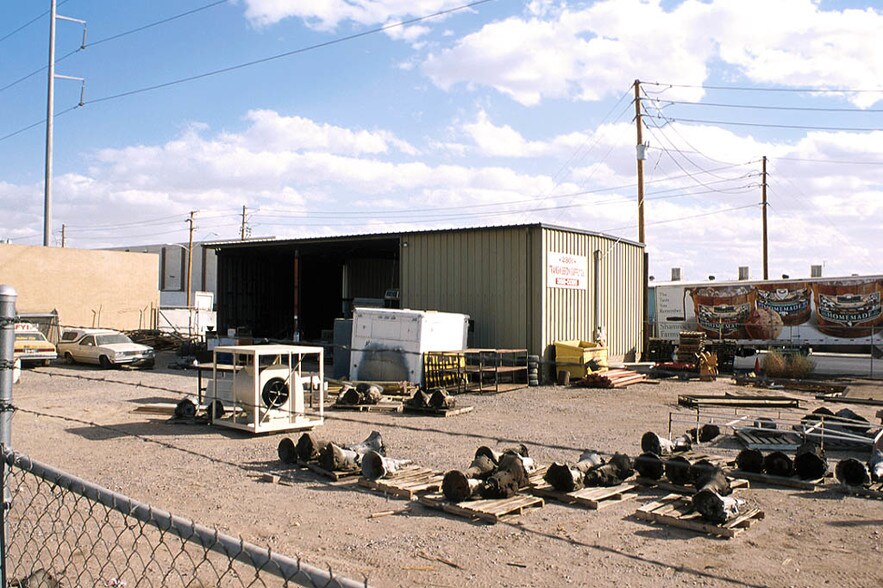 More Photos Of 2301 N 27th Ave, Phoenix Service For Sale