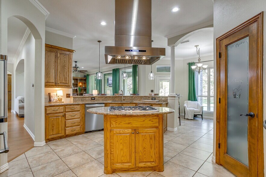 More Photos Of 12801 COUNTY ROAD 1117, Cleburne Land For Sale