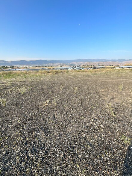 More Photos Of 501 Urban Industrial Way, East Wenatchee Land For Sale