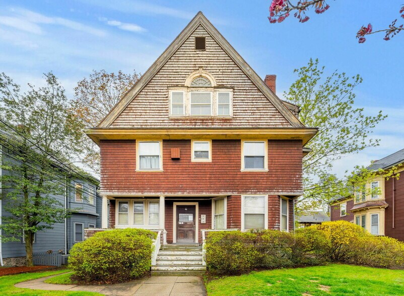 More Photos Of , Melrose Multifamily For Sale
