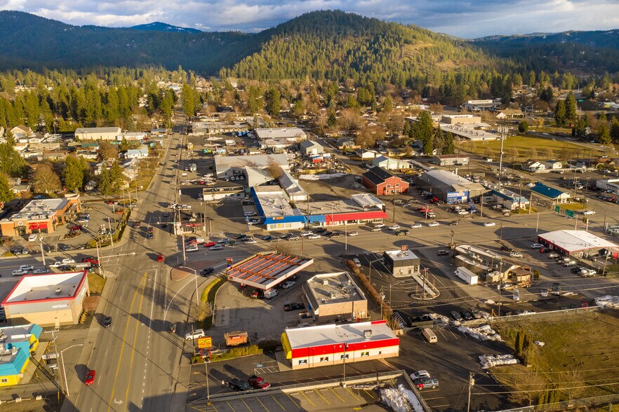 2500 N 4th St, Coeur d'Alene, ID 83814 Retail For Lease