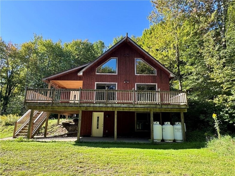 More Photos Of 175 Hovick Rd, Hartwick Land For Sale