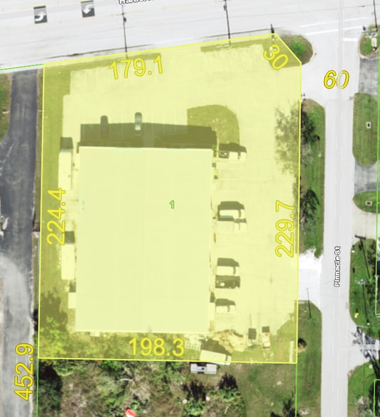 More Photos Of 23245 Harbor View Rd, Port Charlotte Warehouse For Sale