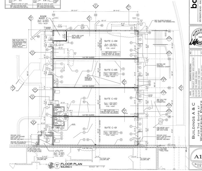 More Photos Of 7374-7479 NC Highway 22, Carthage Storefront For Lease