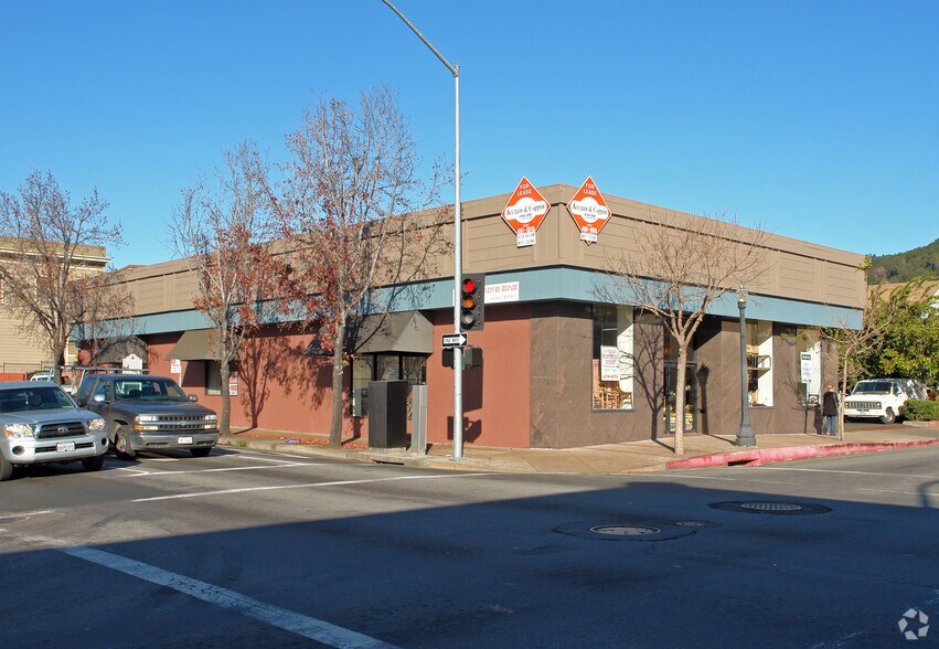 More Photos Of 801 A St, San Rafael Office For Sale
