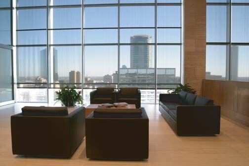 More Photos Of 100 Throckmorton St, Fort Worth Office For Lease