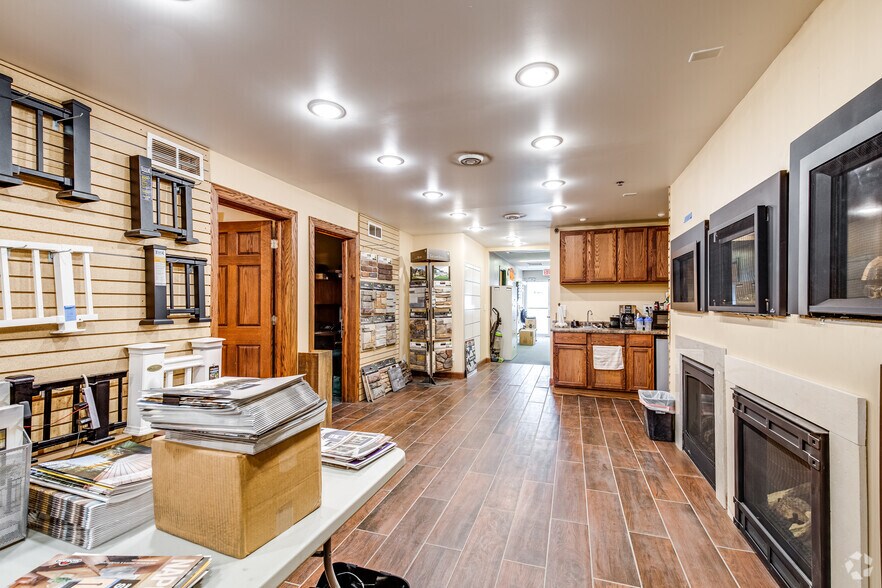 Photo of 1st Floor Ste 600