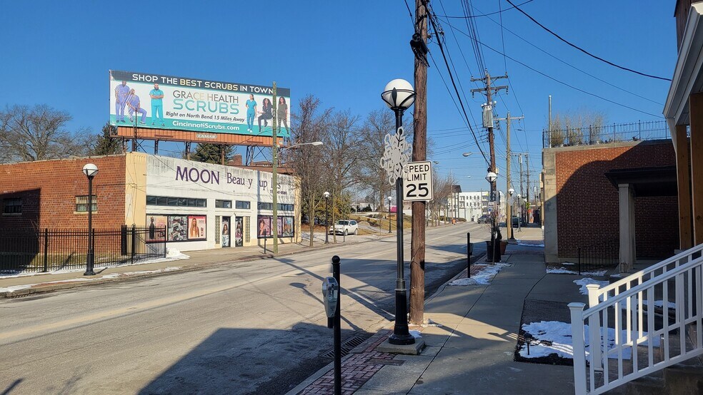 More Photos Of 6014 Hamilton Ave, Cincinnati Auto Repair For Sale
