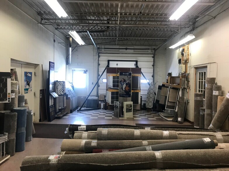 More Photos Of 104 Lenox Ave, Oneida Freestanding For Sale