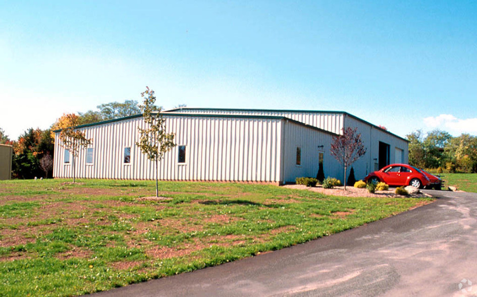 Primary Photo Of 107 G.P. Clement Dr, Collegeville Warehouse For Lease