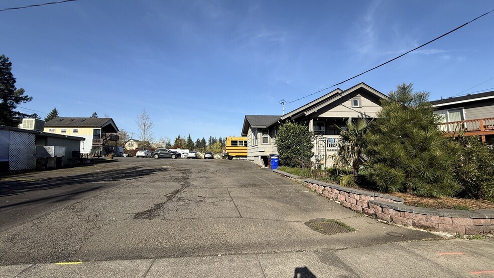 More Photos Of 220 Molalla Ave, Oregon City Restaurant For Sale