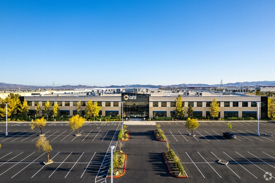 Primary Photo Of 7000 E Lindell Rd, Las Vegas Office For Lease