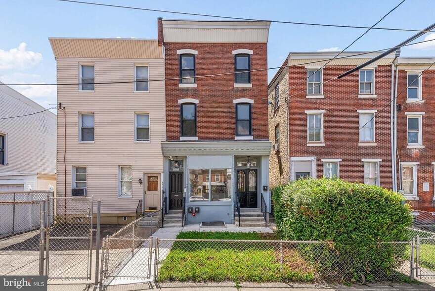 Primary Photo Of 3514 W Allegheny Ave, Philadelphia Multifamily For Sale
