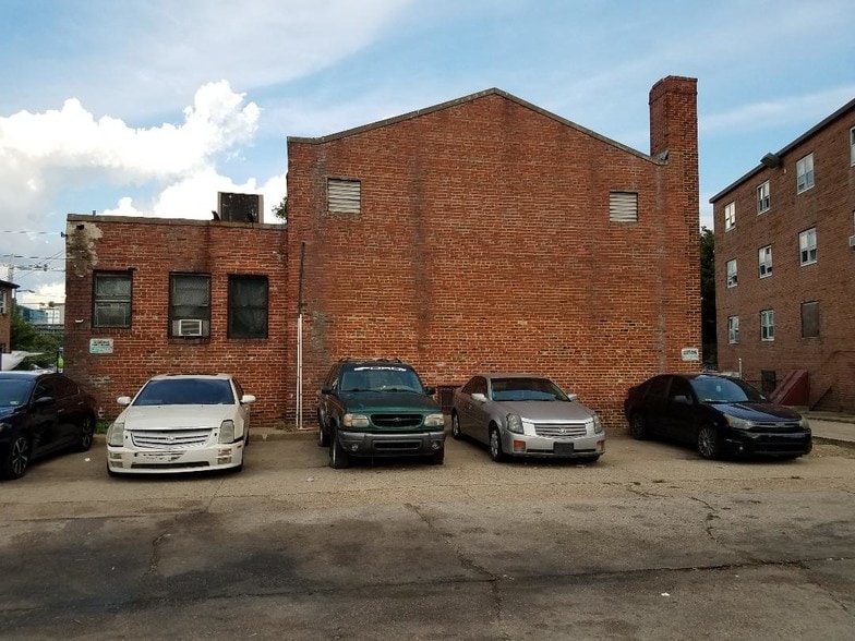 More Photos Of 1107 Delaware Ave SW, Washington Land For Sale
