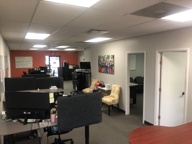 More Photos Of 13555 Automobile Blvd, Clearwater Medical For Lease