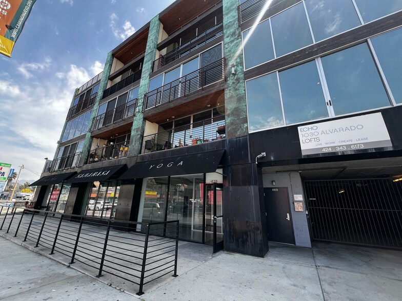 More Photos Of 1030 N Alvarado St, Los Angeles Apartments For Lease