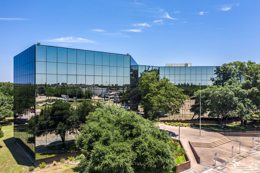 Primary Photo Of 1202 Richardson Dr, Richardson Office For Lease