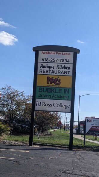 More Photos Of 6211 S Westnedge Ave, Portage Freestanding For Lease