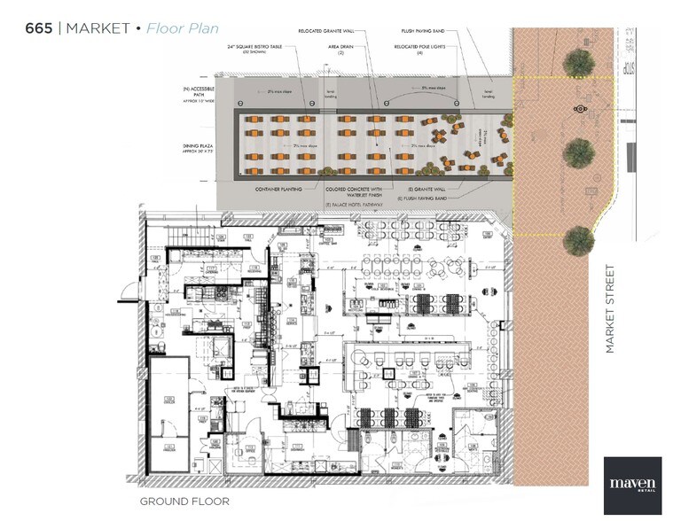 Photo of 1st Floor Ste 665 Market