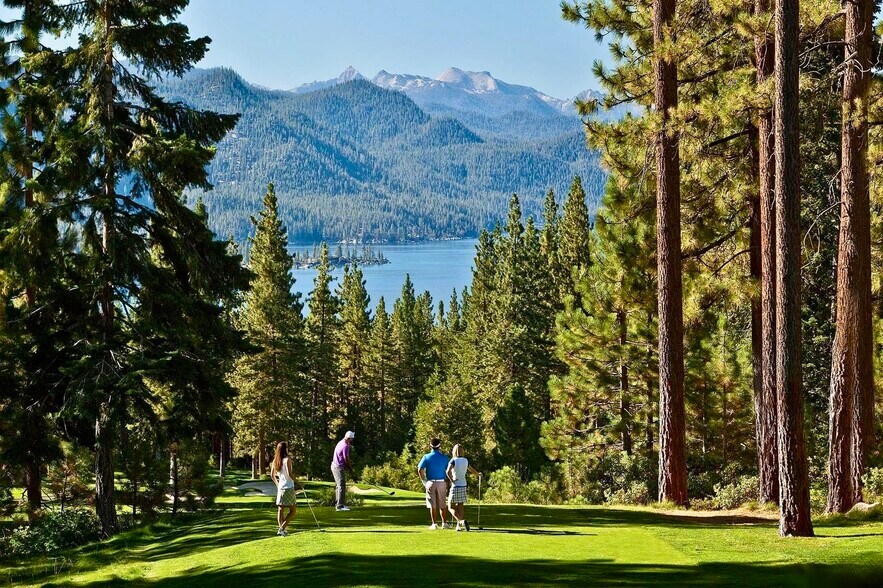 More Photos Of 866 Southwood Blvd, Incline Village Apartments For Sale