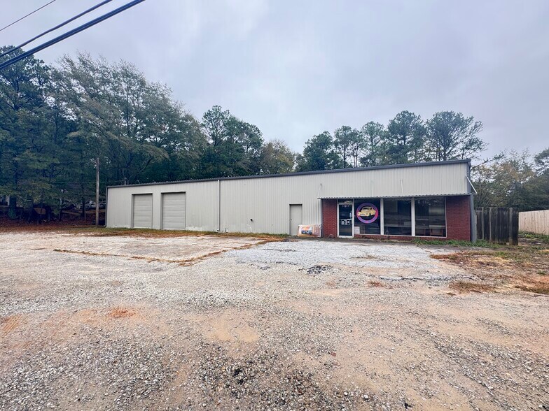 More Photos Of 11911 Veterans Memorial Hwy, Douglasville Auto Repair For Sale