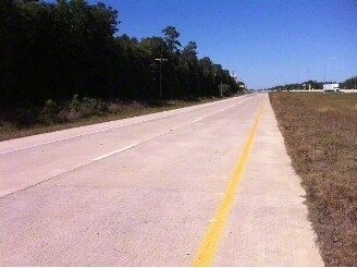 More Photos Of 15996 Hwy 59, Splendora Land For Sale