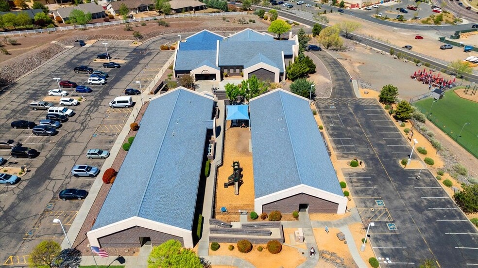 More Photos Of 1071 Mogollon Rd, Prescott Schools For Sale