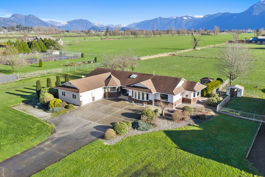 More Photos Of 8980 Prest Rd, Chilliwack Land For Sale