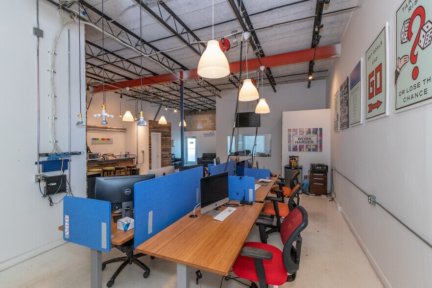 More Photos Of 4160-4260 NW 1st Ave, Boca Raton Showroom For Lease