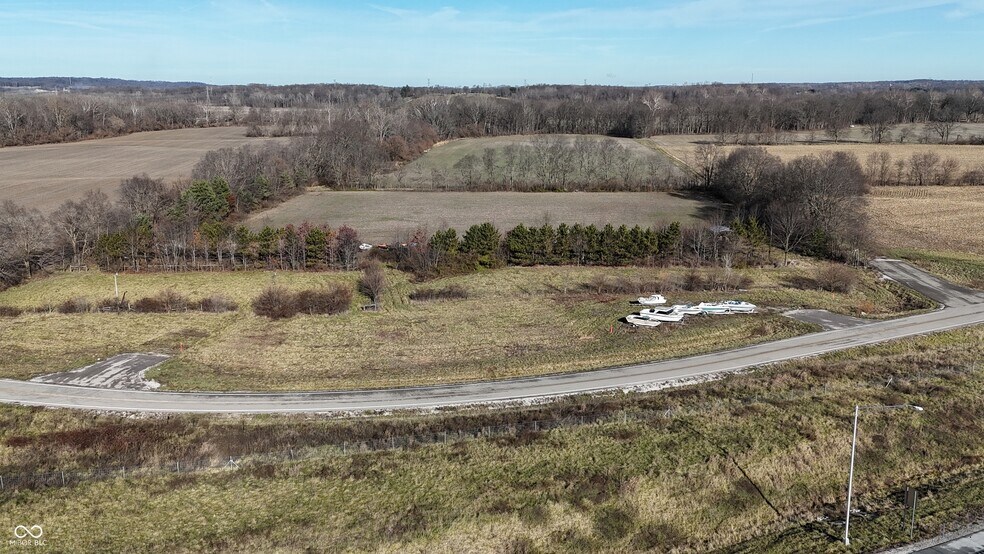 More Photos Of 4440 IN-37, Martinsville Land For Sale